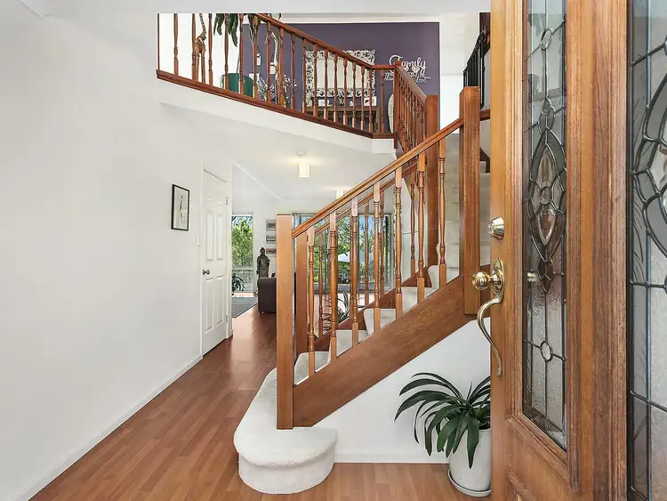 Fifth view of Homely house listing, 14 Aubrey Street, Killarney Vale NSW 2261