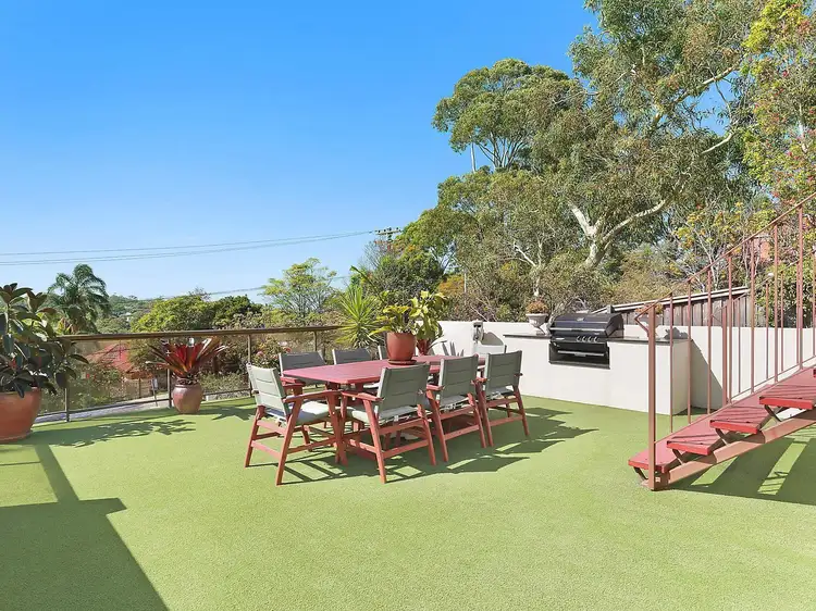 72 Smith Avenue, Allambie Heights NSW 2100