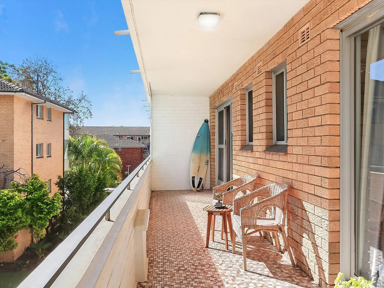 Main view of Homely apartment listing, 16/27 Dee Why Parade, Dee Why NSW 2099