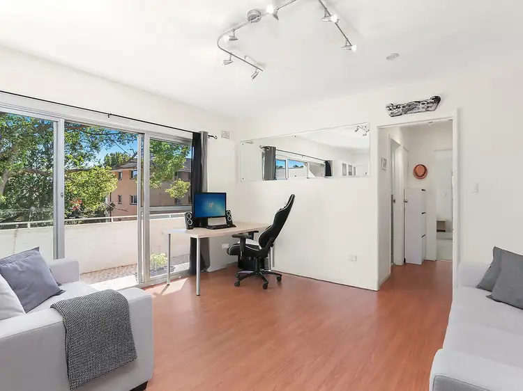 Second view of Homely apartment listing, 16/27 Dee Why Parade, Dee Why NSW 2099