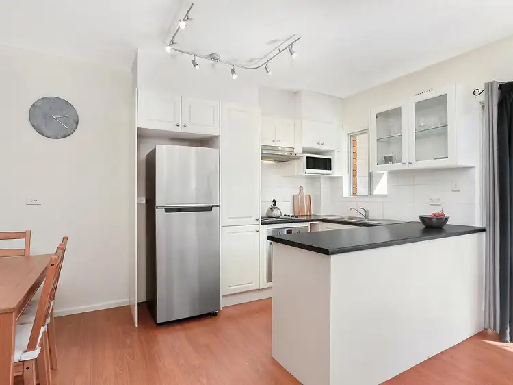 Third view of Homely apartment listing, 16/27 Dee Why Parade, Dee Why NSW 2099