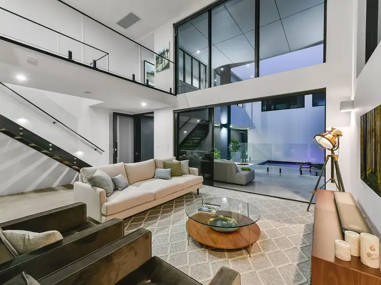 Second view of Homely townhouse listing, 1/237 Weyba Road, Noosaville QLD 4566