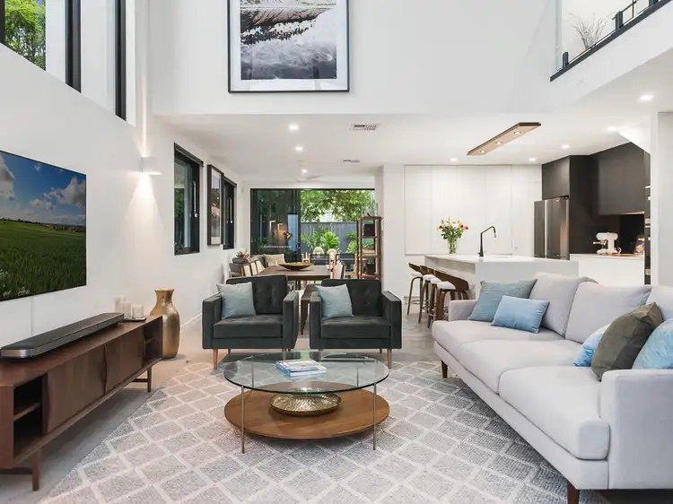 Third view of Homely townhouse listing, 1/237 Weyba Road, Noosaville QLD 4566