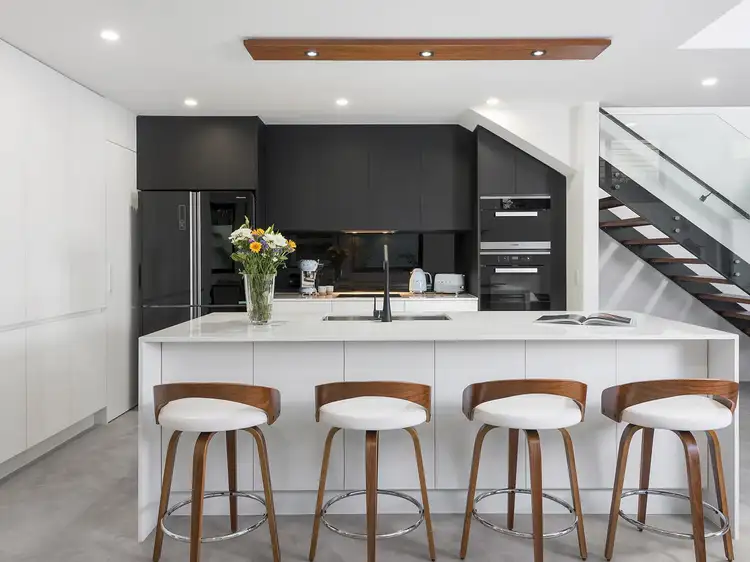 Fourth view of Homely townhouse listing, 1/237 Weyba Road, Noosaville QLD 4566