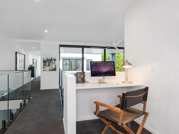 Fifth view of Homely townhouse listing, 1/237 Weyba Road, Noosaville QLD 4566