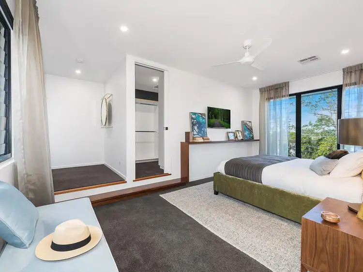 Sixth view of Homely townhouse listing, 1/237 Weyba Road, Noosaville QLD 4566