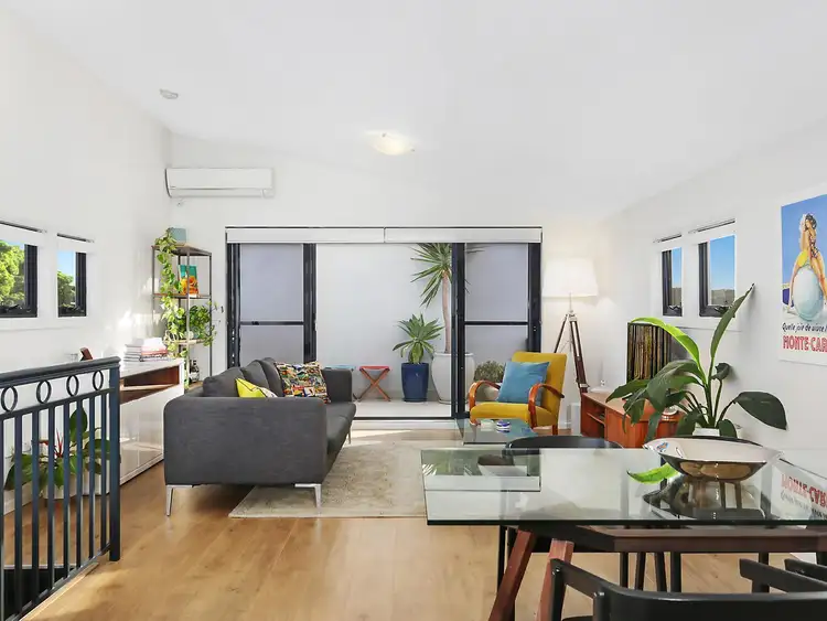 Main view of Homely apartment listing, 16/161 Queen Street, Beaconsfield NSW 2015