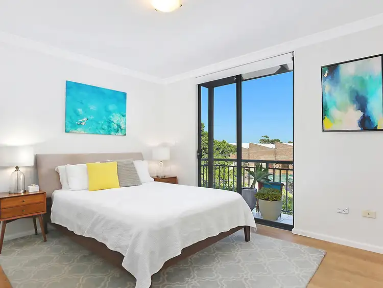 Third view of Homely apartment listing, 16/161 Queen Street, Beaconsfield NSW 2015