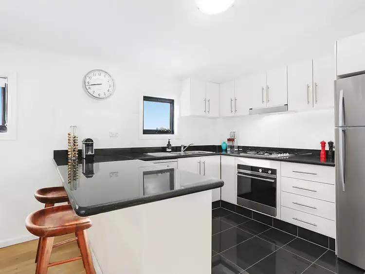 Fourth view of Homely apartment listing, 16/161 Queen Street, Beaconsfield NSW 2015