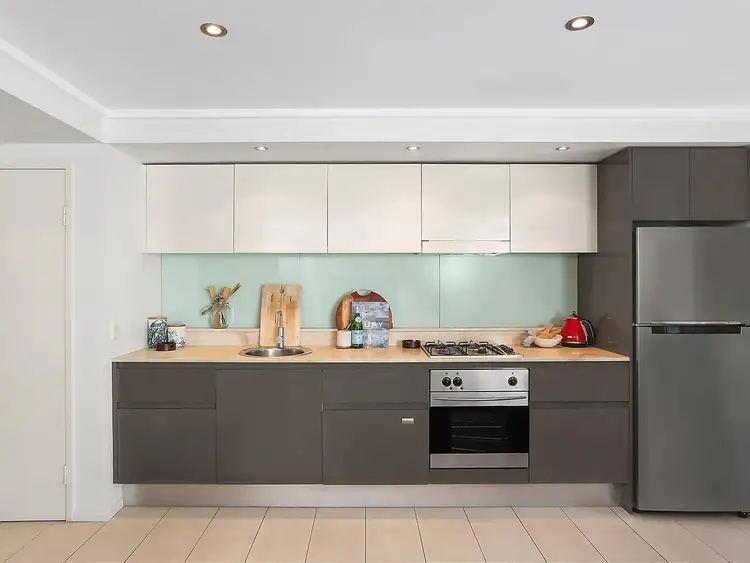 Fourth view of Homely apartment listing, 301E/6 Mandible Street, Alexandria NSW 2015