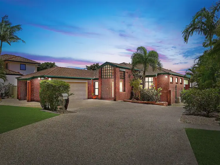 18 Sternlight Street, Noosa Waters QLD 4566