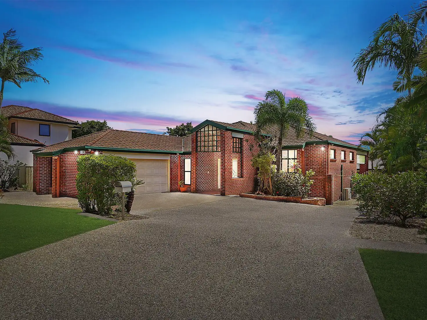 Main view of Homely house listing, 18 Sternlight Street, Noosa Waters QLD 4566