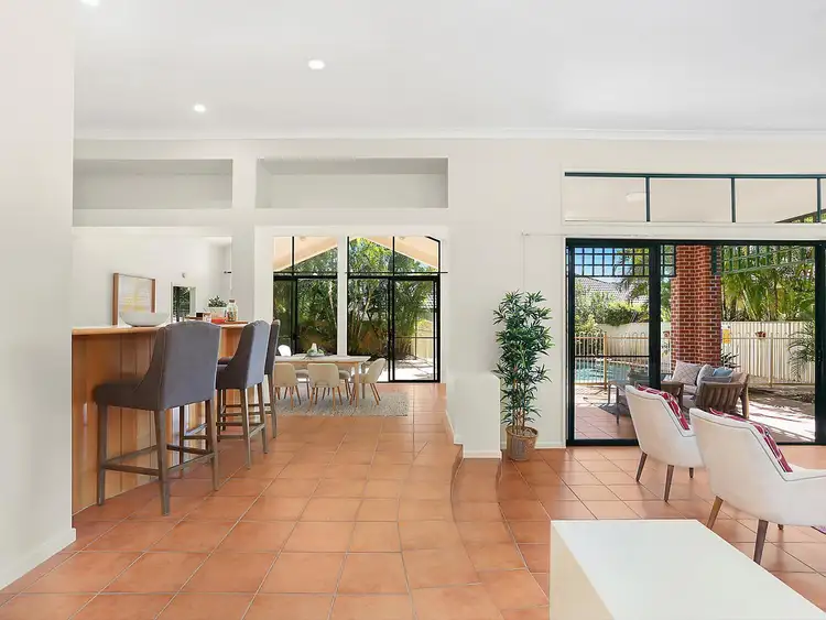 Second view of Homely house listing, 18 Sternlight Street, Noosa Waters QLD 4566
