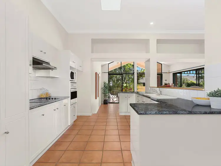 Fourth view of Homely house listing, 18 Sternlight Street, Noosa Waters QLD 4566