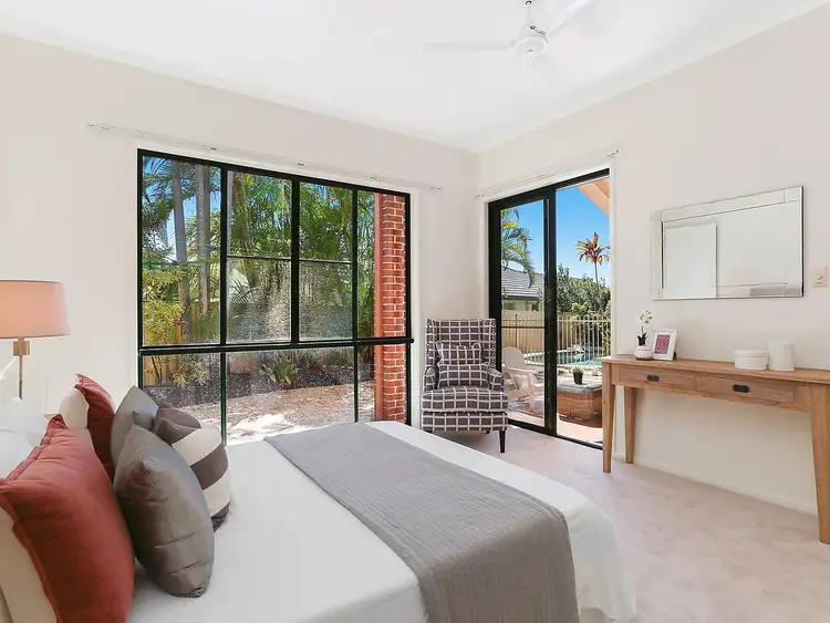 Sixth view of Homely house listing, 18 Sternlight Street, Noosa Waters QLD 4566