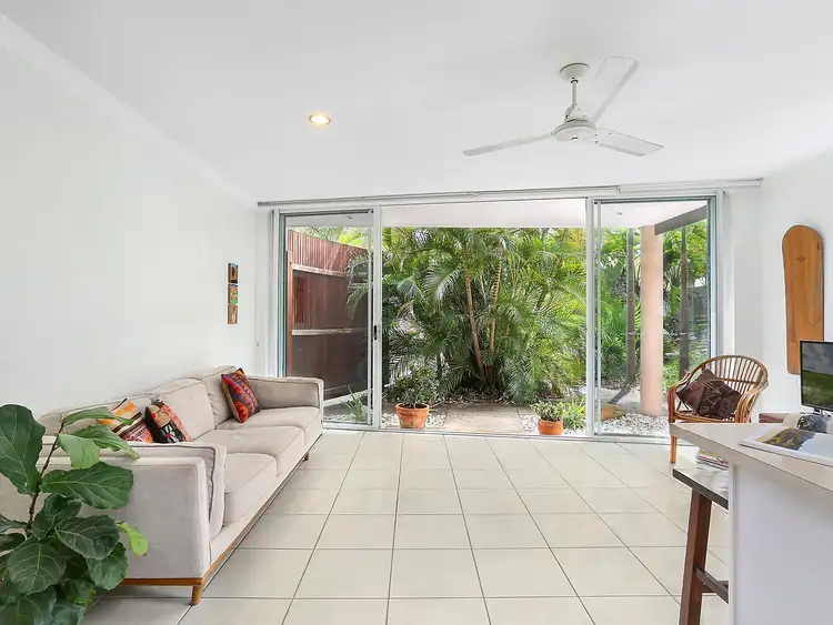 Third view of Homely apartment listing, 4/3 Advance Place, Sunrise Beach QLD 4567