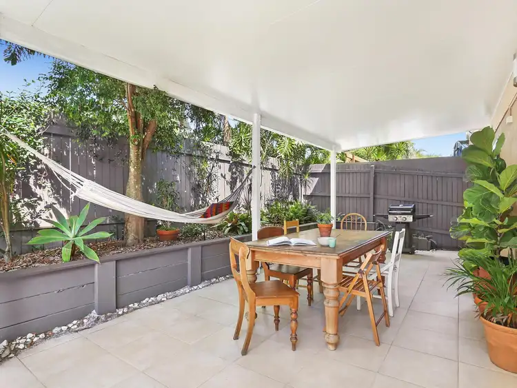 Fourth view of Homely apartment listing, 4/3 Advance Place, Sunrise Beach QLD 4567
