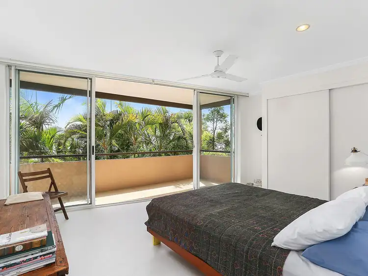 Fifth view of Homely apartment listing, 4/3 Advance Place, Sunrise Beach QLD 4567