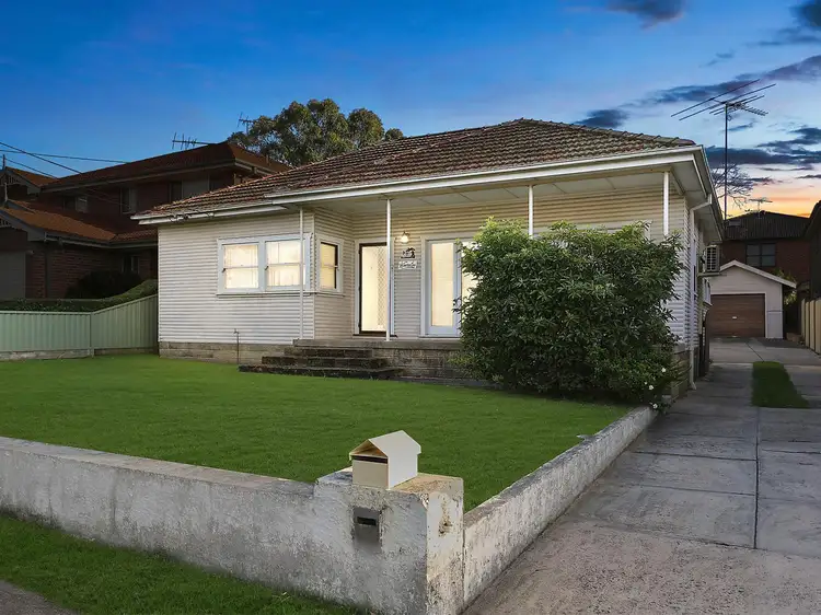 30 Beaconsfield Street, Revesby NSW 2212