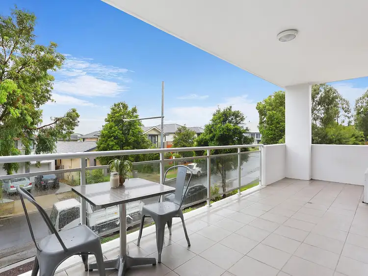 17/ 13-19 Pastoral Circuit, Pemulwuy NSW 2145