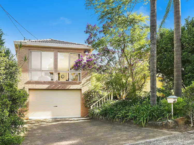 16 Clarence Street, North Ryde NSW 2113