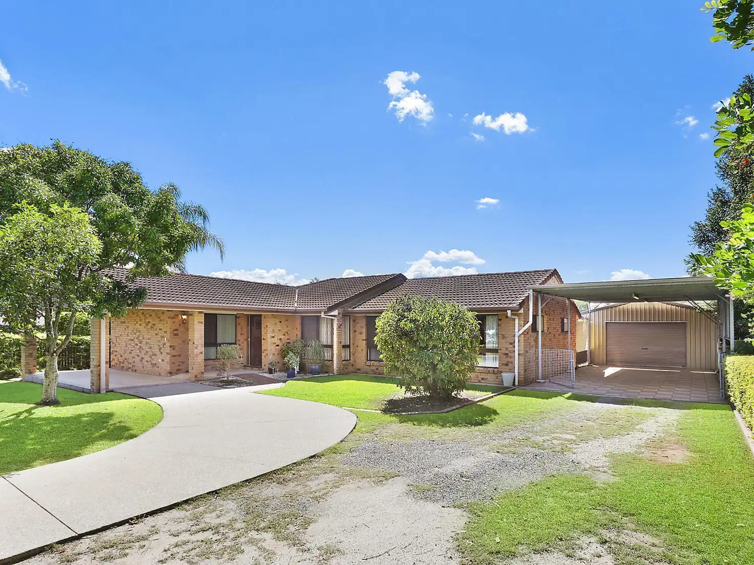 Main view of Homely house listing, 8 Turill Street, Shailer Park QLD 4128