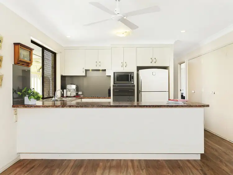 Second view of Homely house listing, 8 Turill Street, Shailer Park QLD 4128
