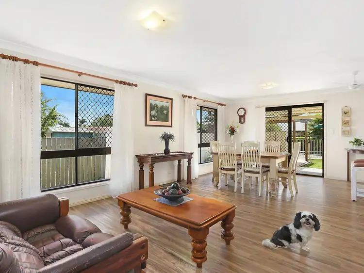 Third view of Homely house listing, 8 Turill Street, Shailer Park QLD 4128