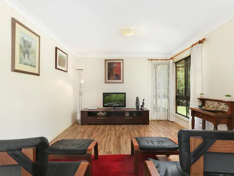 Fourth view of Homely house listing, 8 Turill Street, Shailer Park QLD 4128