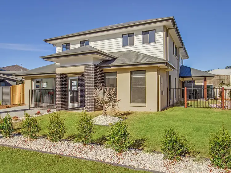 Main view of Homely house listing, 20 Sunset Place, Springfield Lakes QLD 4300