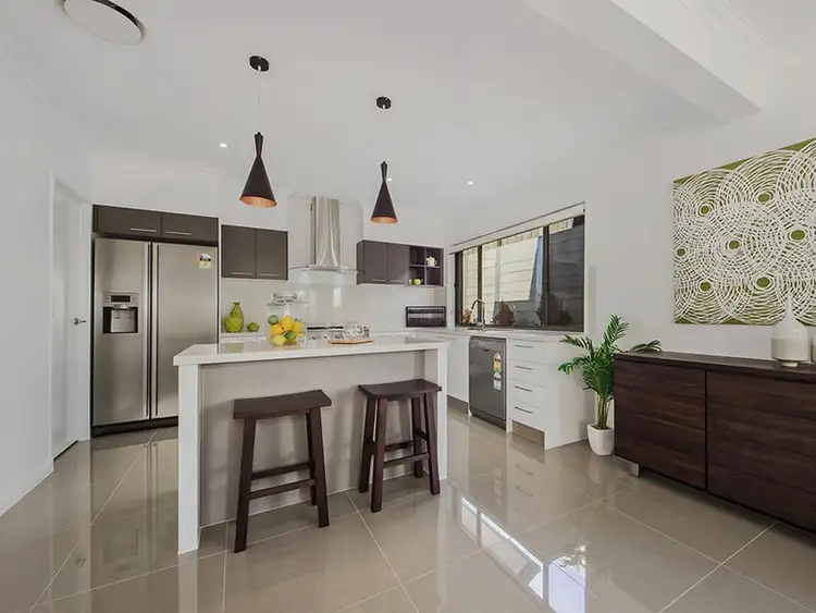 Third view of Homely house listing, 20 Sunset Place, Springfield Lakes QLD 4300