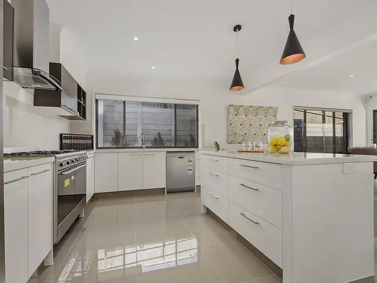 Fourth view of Homely house listing, 20 Sunset Place, Springfield Lakes QLD 4300
