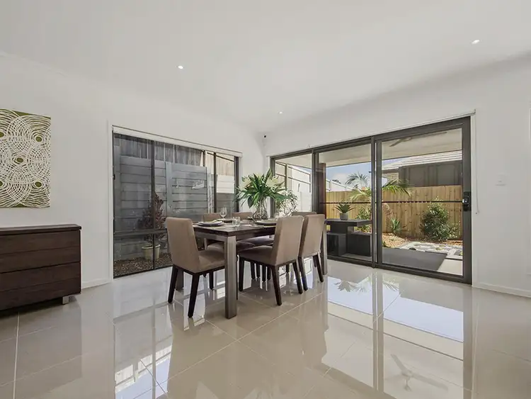 Fifth view of Homely house listing, 20 Sunset Place, Springfield Lakes QLD 4300