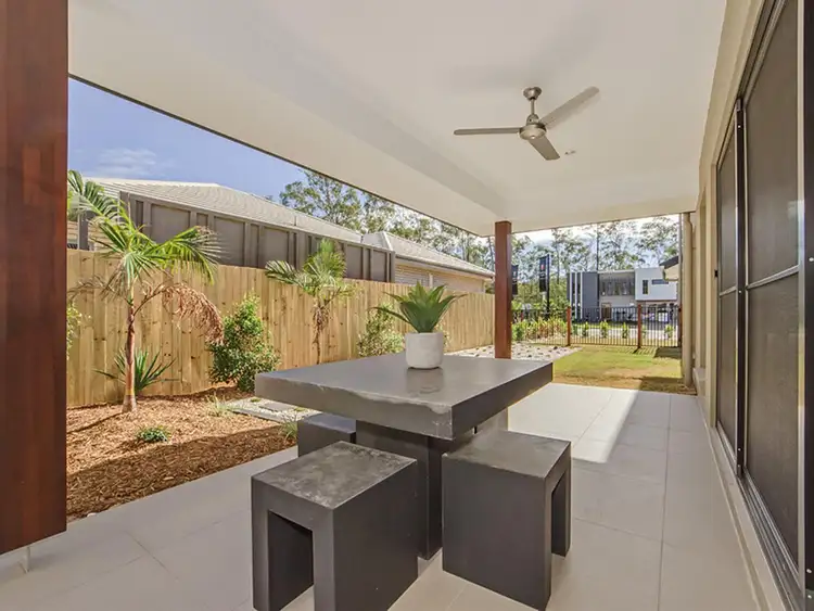 Sixth view of Homely house listing, 20 Sunset Place, Springfield Lakes QLD 4300