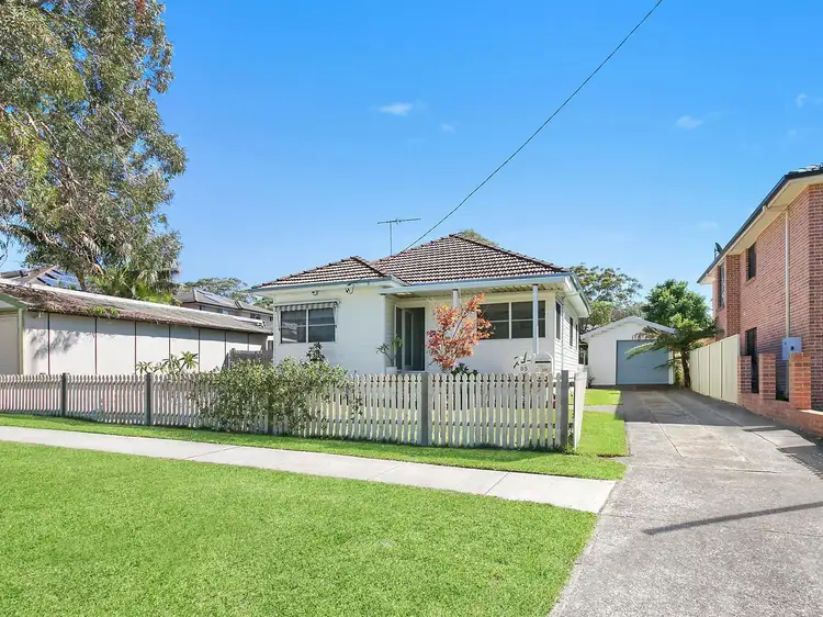 Main view of Homely house listing, 85 Premier Street, Gymea NSW 2227