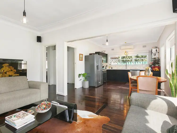 Third view of Homely house listing, 85 Premier Street, Gymea NSW 2227