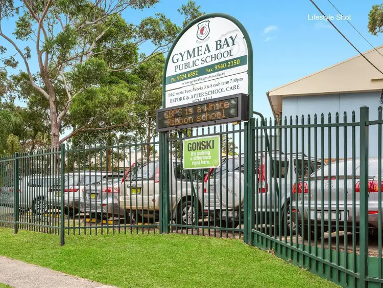 Fifth view of Homely house listing, 85 Premier Street, Gymea NSW 2227