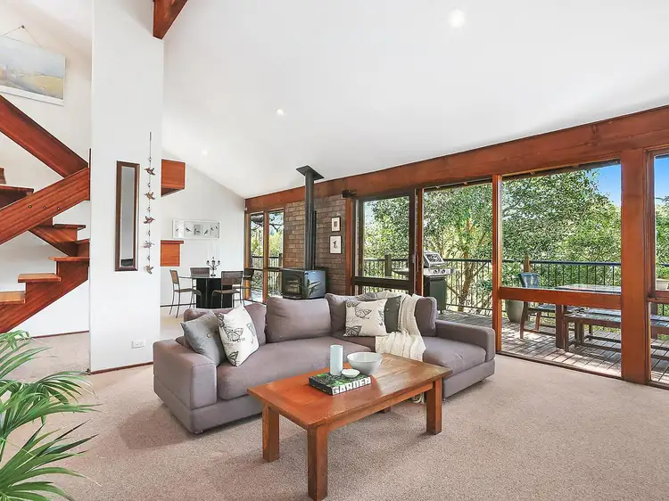 Main view of Homely house listing, 88 Ingrid Road, Kareela NSW 2232