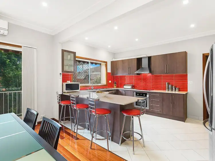Second view of Homely townhouse listing, 3/188 Penshurst Street, Penshurst NSW 2222