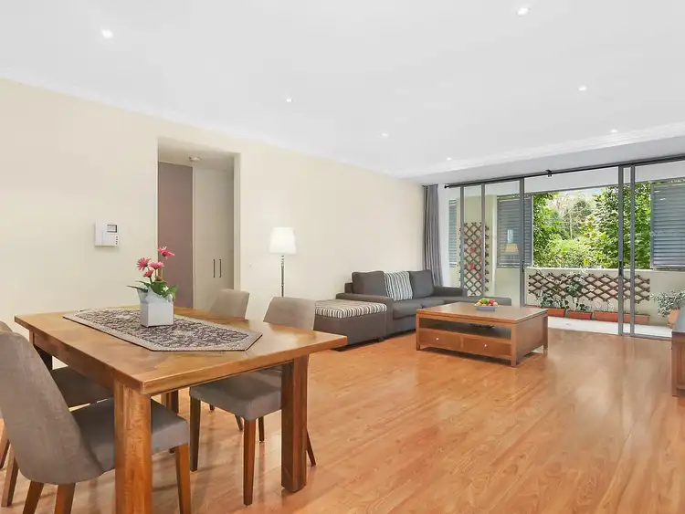 A203/3 Heydon Avenue, Warrawee NSW 2074