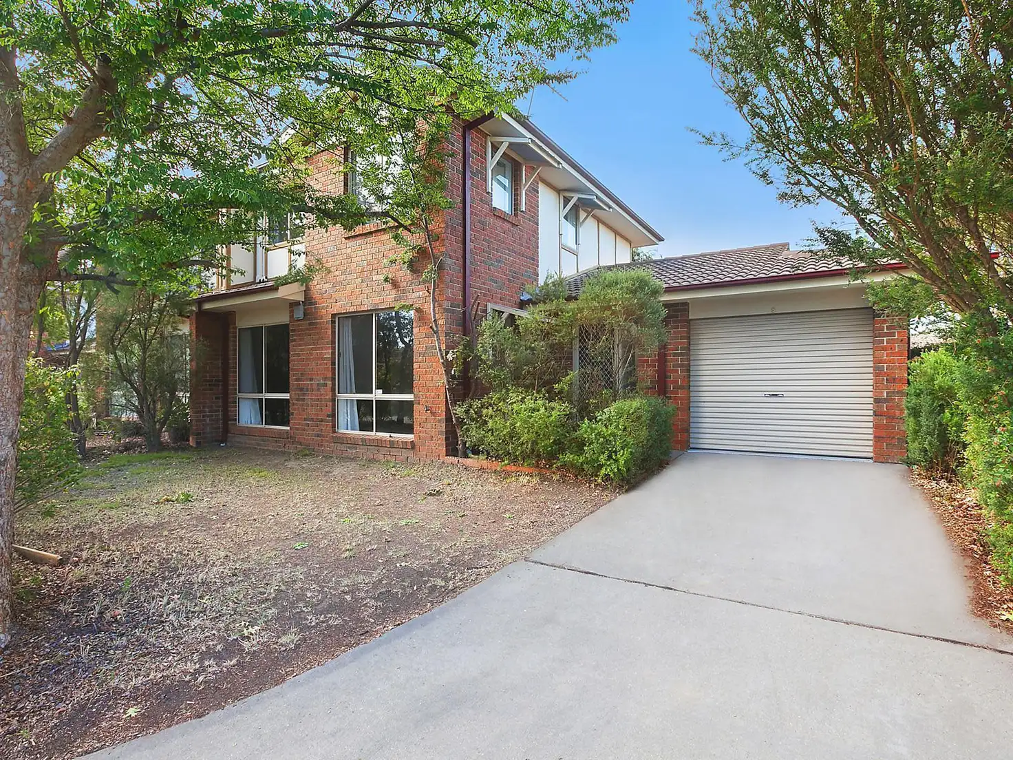 Main view of Homely townhouse listing, 9/49 Freda Bennett Circuit, Nicholls ACT 2913