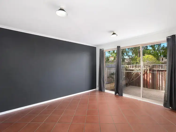 Second view of Homely townhouse listing, 9/49 Freda Bennett Circuit, Nicholls ACT 2913