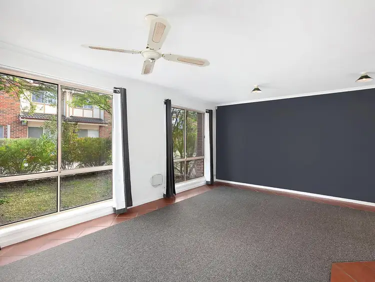 Third view of Homely townhouse listing, 9/49 Freda Bennett Circuit, Nicholls ACT 2913