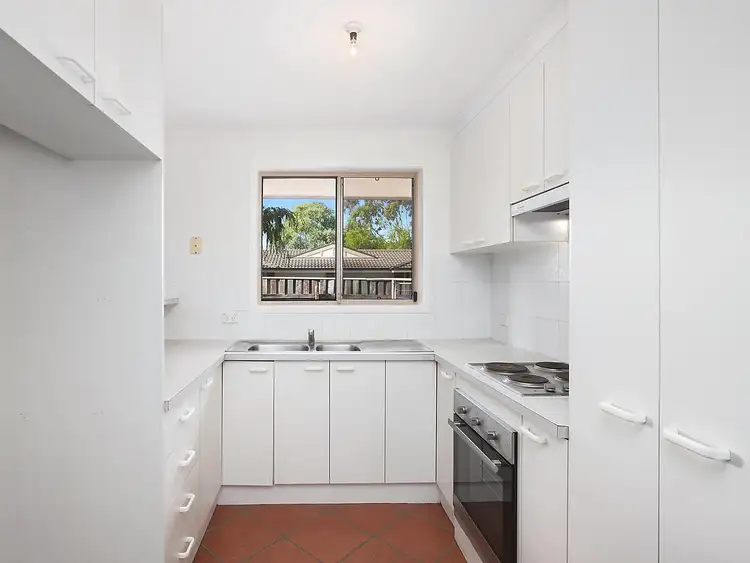 Fourth view of Homely townhouse listing, 9/49 Freda Bennett Circuit, Nicholls ACT 2913