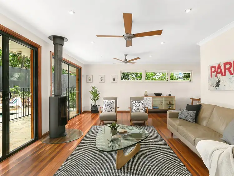 Third view of Homely house listing, 68 Dagmar Street, Holland Park West QLD 4121