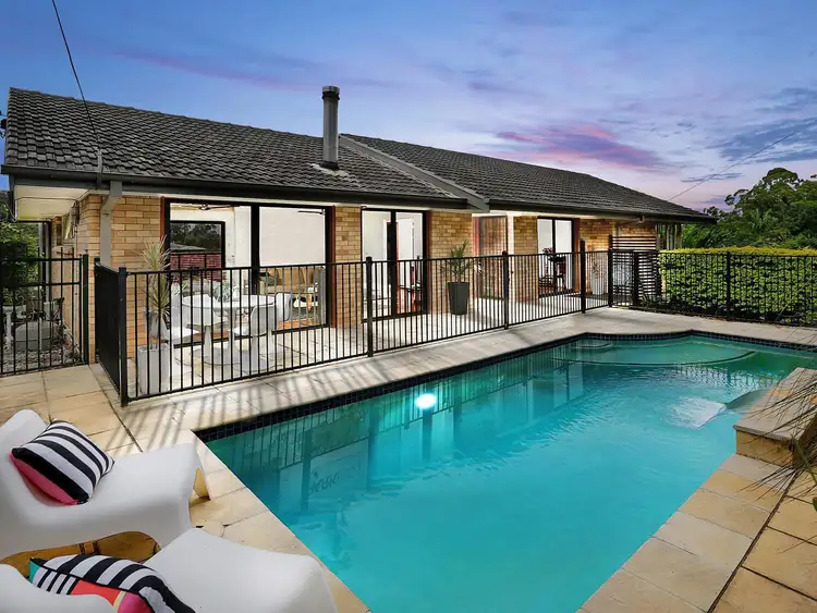 Fourth view of Homely house listing, 68 Dagmar Street, Holland Park West QLD 4121