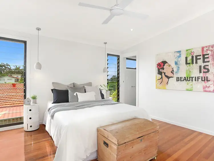 Fifth view of Homely house listing, 68 Dagmar Street, Holland Park West QLD 4121