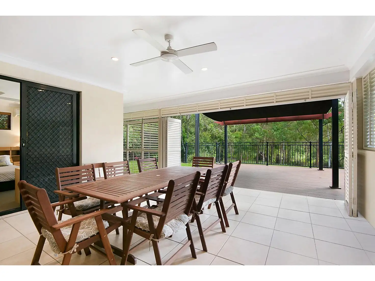 Main view of Homely house listing, 7 Cliff Close, Wakerley QLD 4154