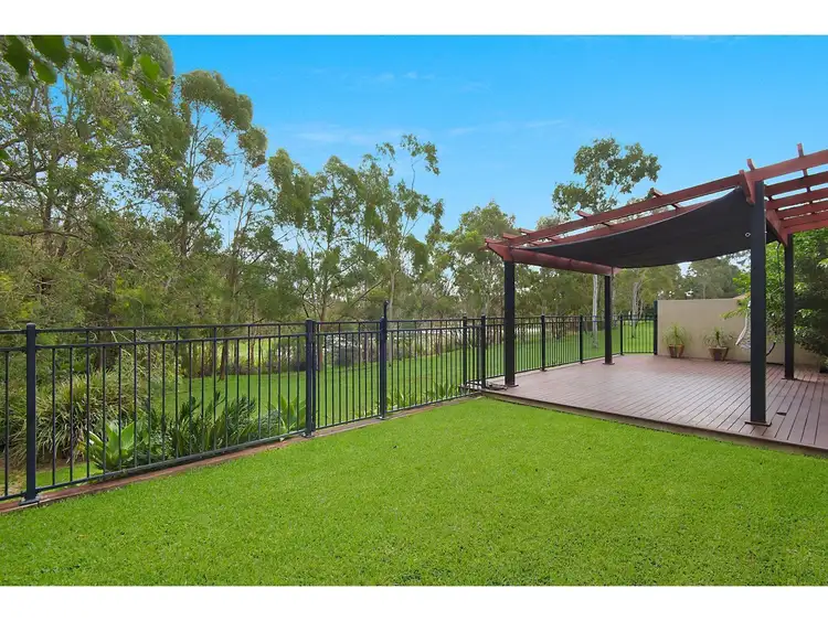 Second view of Homely house listing, 7 Cliff Close, Wakerley QLD 4154
