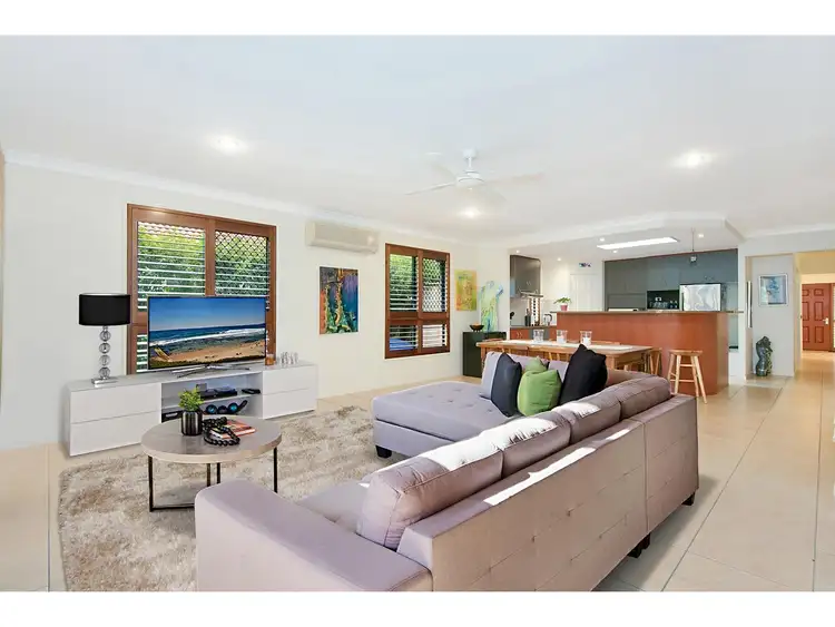 Third view of Homely house listing, 7 Cliff Close, Wakerley QLD 4154